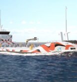 Japan's e5 Lab to establish common collection of electrical ships image description