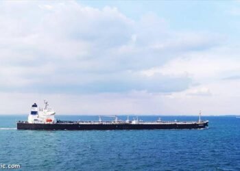 Iranian Fuel Seized by US to Reach Texas Within Days