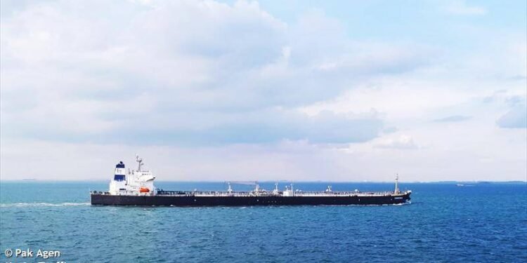 Iranian Fuel Seized by US to Reach Texas Within Days