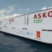 Kongsberg Maritime and Massterly to equip and operate autonomous vessels for ASKO