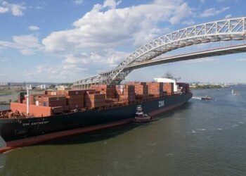 Zim Exploring IPO on Foreign Exchange