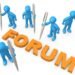 forum