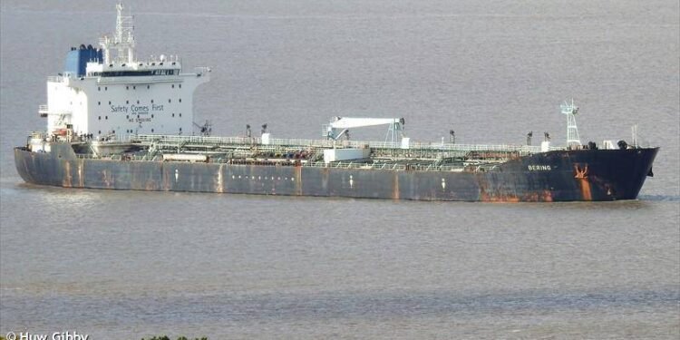 Owners of Iranian Fuel Seized by US Assert Rights to Cargoes