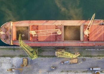 Argentina: Grains Port Workers Delay Strike