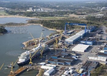 Meyer Turku, Aalto University Sign Pact