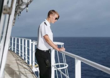 imo crew change representation