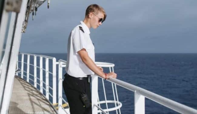 imo crew change representation