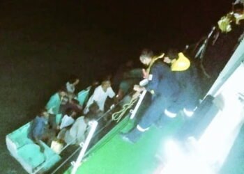 dhow