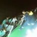 Photos: Indian Coast Guard Rescues 12 From Sinking Dhow dhow