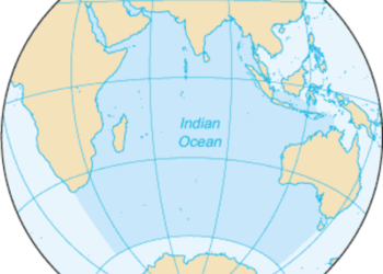 Indian Ocean