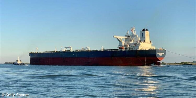 Frontline's Earnings Surge on Demand for Oil Storage