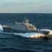 Video: LCS 21 Completes Acceptance Trials