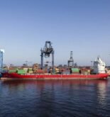 Egypt Disposing of Dangerous Materials at Ports Egypt Disposing of Dangerous Materials at Ports