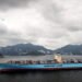 10 Things You Use Every day are Shipped by Cargo Ships Credits: maersklinesocial.com