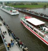 Magdeburg Conduit-- The Water Bridge of Germany Magdeburg Conduit – The Water Bridge of Germany