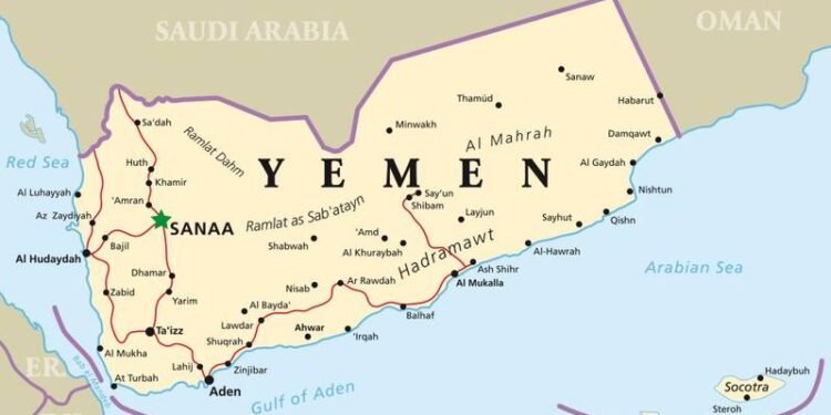 Saudi-led Coalition Destroys Explosive-laden Drone, Boat Launched by Yemen's Houthis
