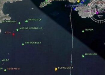 MarineTraffic and exactEarth Announce Channel Partner Agreement