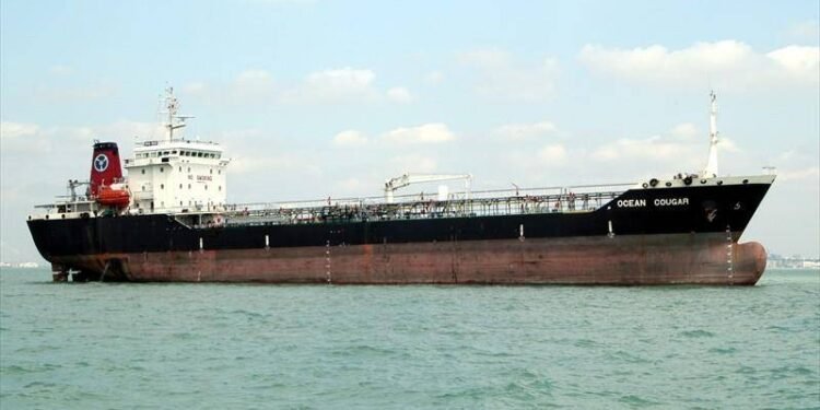 Ocean Tankers Seeks to Reclaim $19 Mln from Lim Family Ocean Tankers Seeks to Reclaim $19 Mln from Lim Family