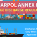 MARPOL ANNEX 4 Explained: How to Prevent Pollution from Sewage at Sea