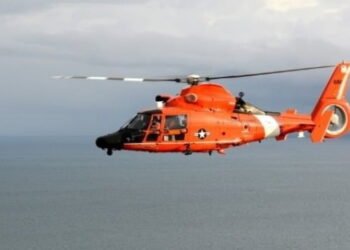 coast guard