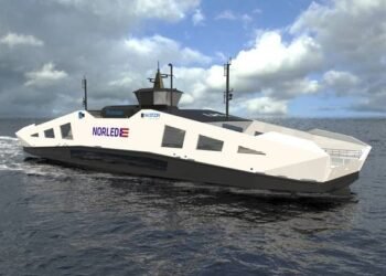 The Path to Zero: First Wave of Ships Explore Green Hydrogen