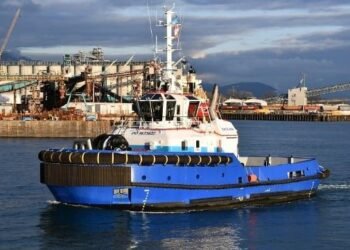 ocean group tug