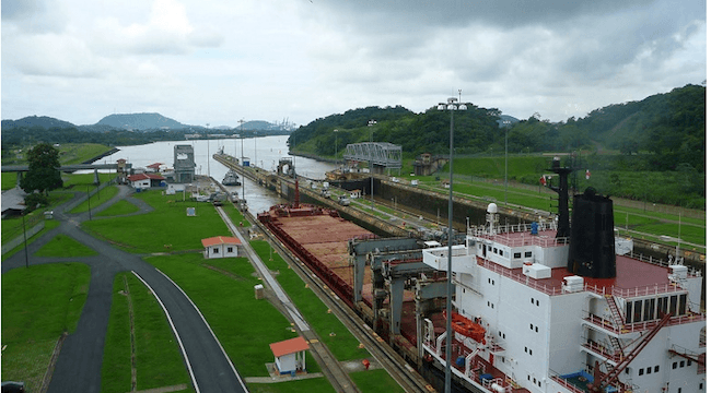 panama canal