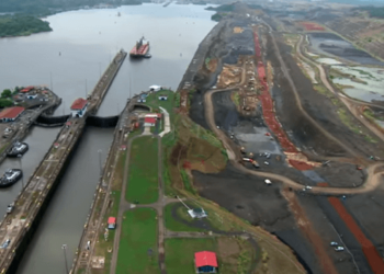 panama canal expansion