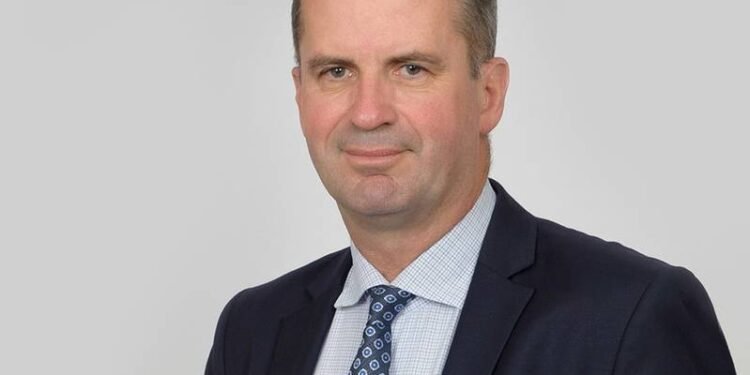 Hill Dickinson Managing Partner Patrick Hawkins Dead at 59