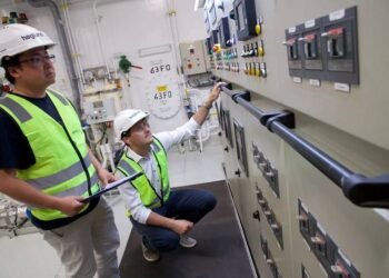 DNV GL's Veracity Partners with Høglund