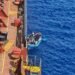Maersk Captain Calls for Help for Migrants Stuck on Board