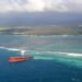 Mauritius Arrests Captain of the Stricken Wakashio