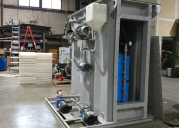 Tech File: BioBarrier MarineMBR