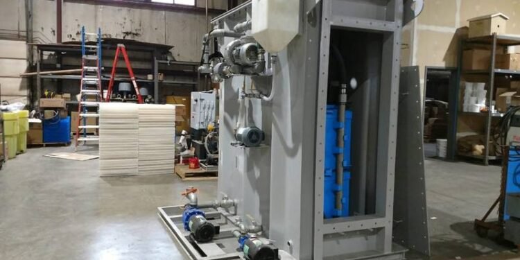 Tech File: BioBarrier MarineMBR