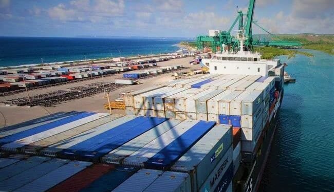 port of guam