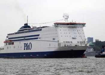 pride of hull
