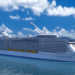quantum of the seas