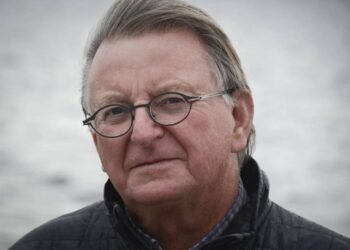 Ocean Influencer: Graham Hawkes, HAWX Open Ocean