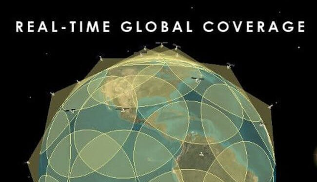 ESAIL Microsatellite For Real Time Global Ship Tracking Launched Successfully