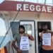 Stranded At Sea-- Ship Ran Out Of Diesel For Lighting; Crew Without Wages For Months The crew of the MV Reggae were able to recover months of unpaid wages with the assistance of the ITF