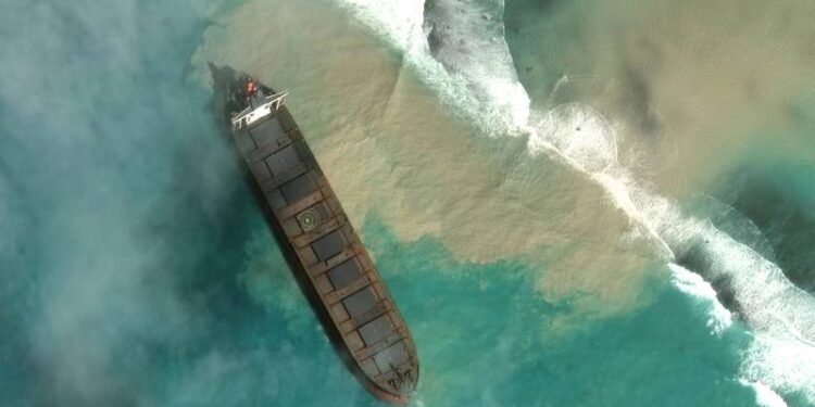 Wakashio Spill Highlights Importance of Adopting Latest International Legal Instruments