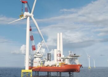 Scorpio Bulkers Tries Wind in Hunt for Returns