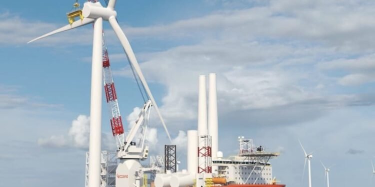 Scorpio Bulkers Tries Wind in Hunt for Returns