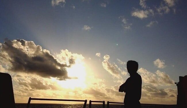 seafarer