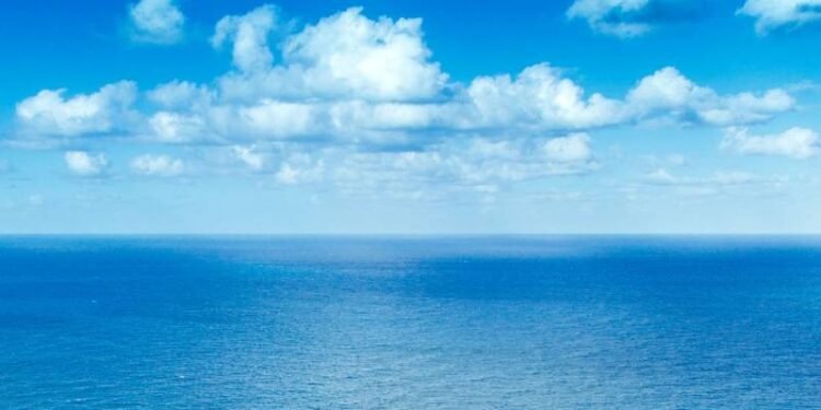 Greece Plans to Extend its Western Territorial Waters Greece Plans to Extend its Western Territorial Waters