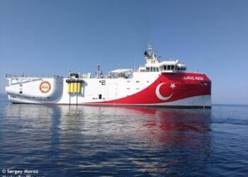 Turkey Extends Exploration in Disputed Eastern Mediterranean