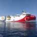 Turkey Extends Exploration in Disputed Eastern Mediterranean