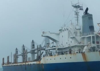 Australia Bans Fourth Ship for Underpaying Crew Wages