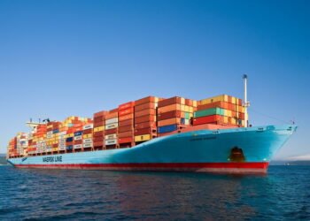 Maersk Calls for Action as Stranded Seafarers Rise to 400,000