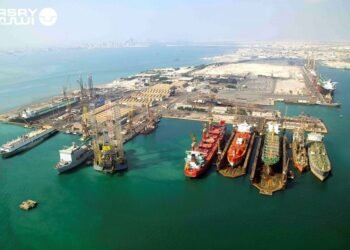 ASRY is stepping up investments in equipment to boost productivity, efficiency and safety